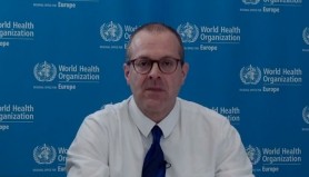 Șeful OMS Europa cere ca școlile să rămână deschise: „Trebuie să asigurăm educaţia pentru copiii noştri"